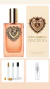 Decant Devotion Intense Edp Fem - Dolce Gabanna - 5, 10 ou 15 mls
