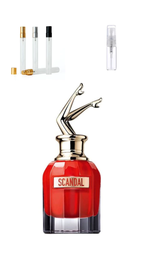 Decant Scandal Le Parfum - 5, 10 ou 15 mls