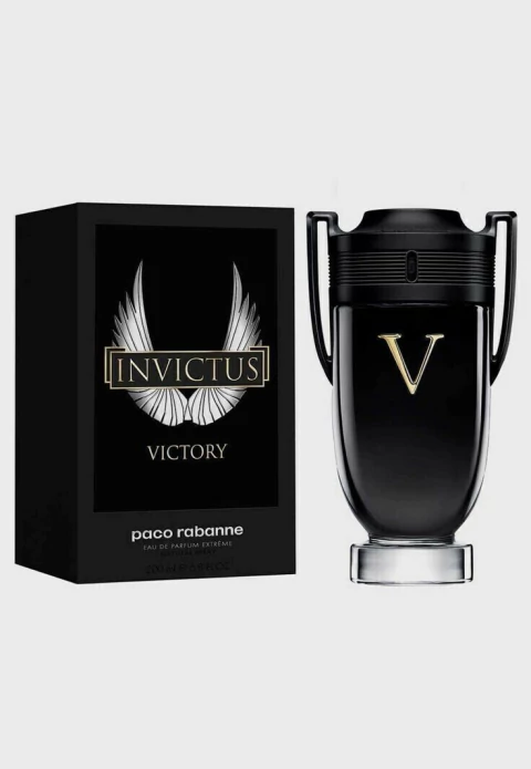 Invictus Victory elixir