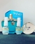Decant Dylan Turquoise- Versace 5, 10 e 15 mls na internet