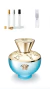 Decant Dylan Turquoise- Versace 5 e 10 mls - comprar online