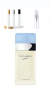 Decant Light Blue Dolce Gabanna 5, 10 e 15 ml - comprar online