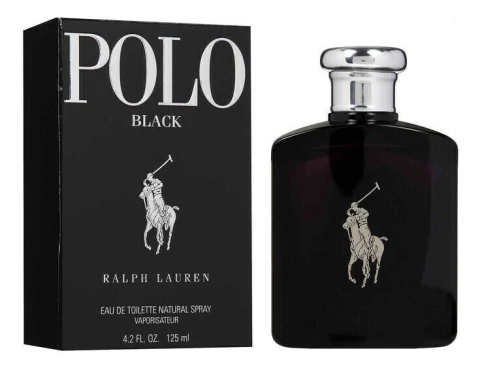 Perfume Polo Blacklist