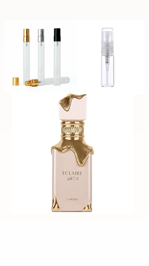 Decant do Perfume Eclaire Edp - - 5 ou 10 mls