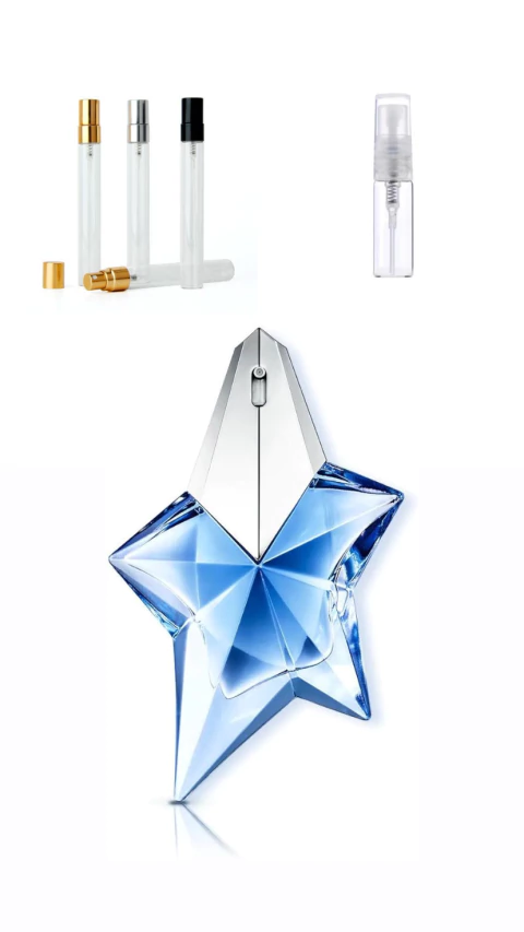 Decant Perfume Angel - Thierry Mugler 5, 10 e 15 ml - comprar online