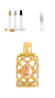 Decant Royal Amber - Orientica 10 ml (Perfume mexicana BBB23) - comprar online