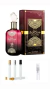 Decant Al Wataniah Sabah Ward Edp - Lattafa - 5 ou 10 mls