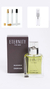 Decant Eternity For Men Edp - Calvin Klein - Masc - 5, 10 ou 15 mls - comprar online