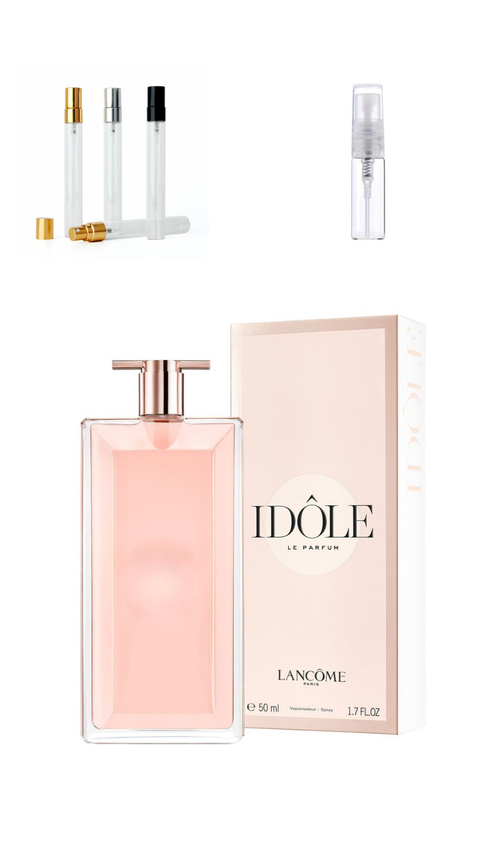 Decant Idôle Lancôme - 5, 10 e 15 ml - comprar online