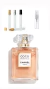 Decant Coco Mademoiselle - Chanel - 5, 10 e 15 ml - comprar online