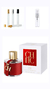 Decant Perfume Importado CH - Carolina Herrera Edp - 5 ou 10 mls