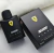 Perfume Ferrari Black 125 ml - Masculino na internet