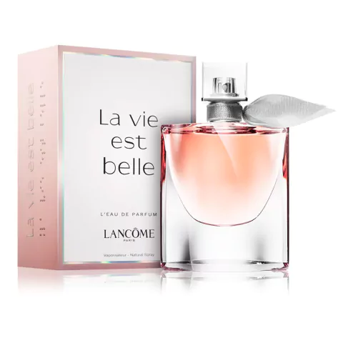 La Vie Est Belle - Lancome