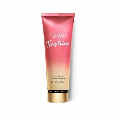 Hidratante Victoria Secrets Temptation
