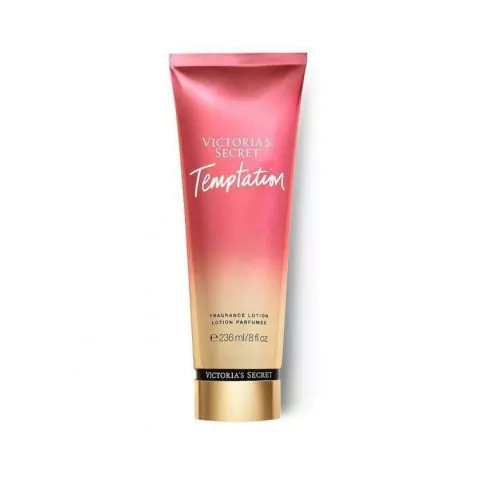 Hidratante Victoria Secrets Temptation
