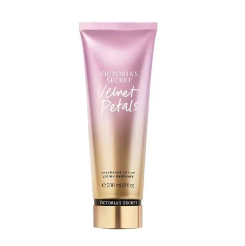 Hidratante Victoria Secrets Velvet Petals