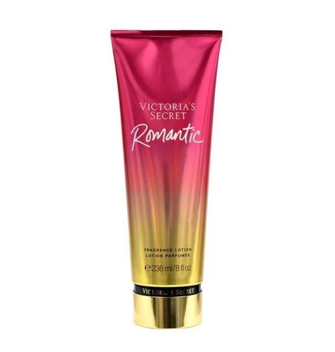 Hidratante Victoria Secrets Romantic
