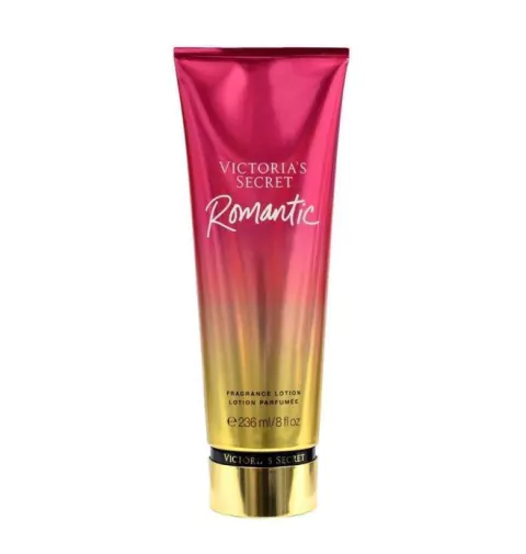 Hidratante Victoria Secrets Romantic
