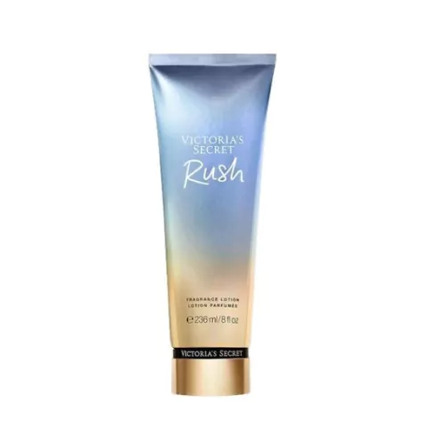 Hidratante Victoria Secrets Rush