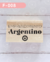 F-008 EMPRENDIMIENTO ARGENTINO