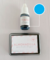 KIT ALMOHADILLA Y TINTA PARA PAPEL - Sellos Personalizados