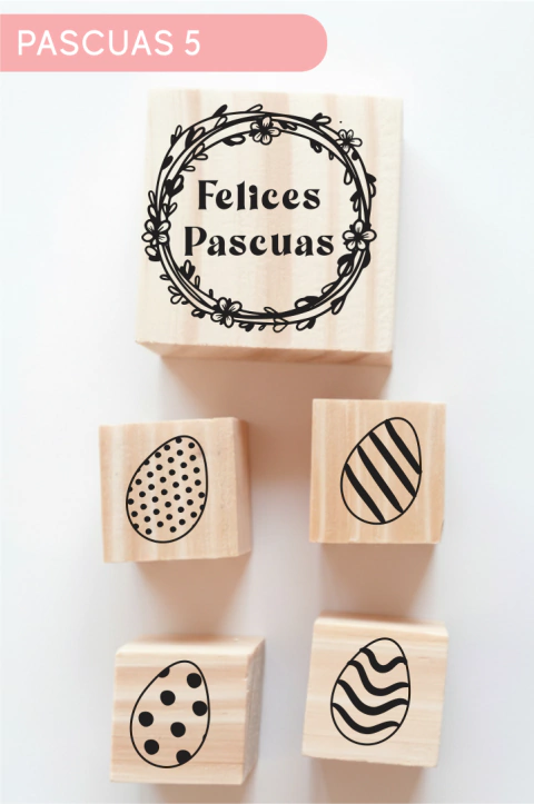 K5B PASCUAS 5 - comprar online