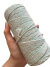 ROLLO DE HILO DE ALGODÓN BICOLOR - tienda online