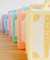 VALIJITA PASTEL - comprar online