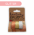 WASHI TAPES PACK X 3 ROLLOS en internet