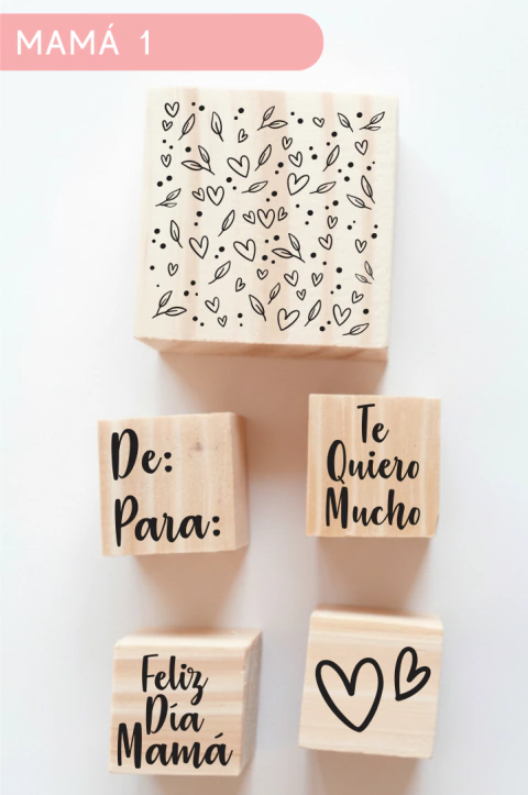 K5B DÍA DE LA MADRE 1 - comprar online