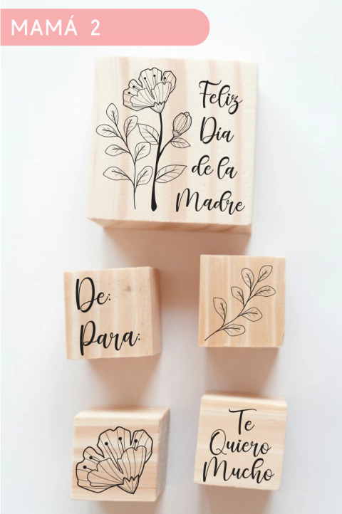 K5B DÍA DE LA MADRE 2 - comprar online