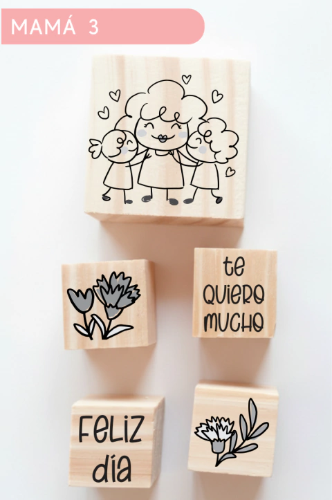 K5B DÍA DE LA MADRE 3 - comprar online