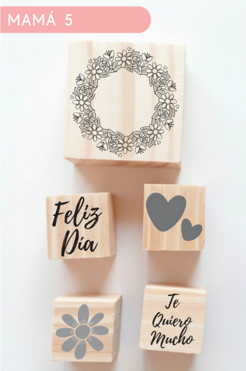 K5B DÍA DE LA MADRE 5 - comprar online