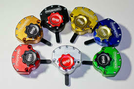 Amortecedor Direção MAXRACING GSX-S750