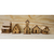 Vila Kit Mini Casinhas - comprar online