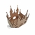 Centro de mesa Castelo kit com 30