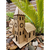 Kit Luminárias Casinha e Igrejinha decoração - comprar online