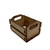 Kit com 30 mini caixotes 10x15cm - comprar online