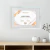 Moldura lisa 1,5cm Prata Para Certificado Efeito flutuante - comprar online