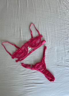 SET PETUNIA - comprar en línea