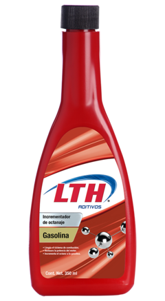 LTH ADITIVO INCREMENTADOR DE OCTANAJE