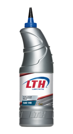 LTH LUB TM SAE 140 GL-1 1L