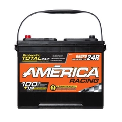 AMERICA 24R