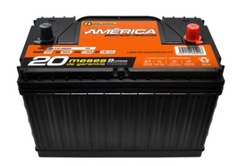 AMERICA 31P
