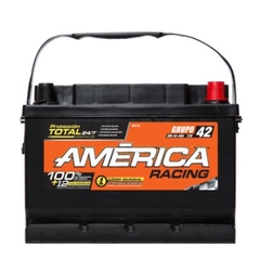AMERICA 42-400