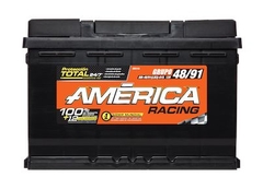 AMERICA 48/91