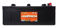 AMERICA 4DLT