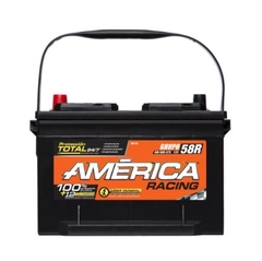 AMERICA 58R
