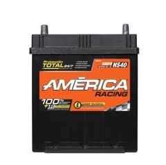 AMERICA NS40