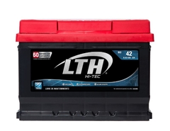 HITEC 42-500